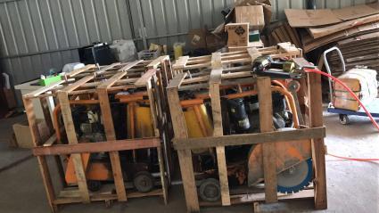 潭牛镇行李、家具、电器包装托运