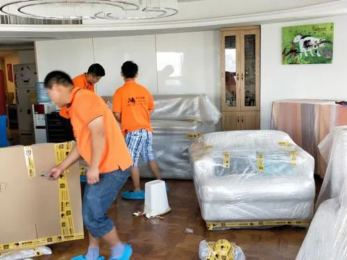 潭牛镇精品搬家公司